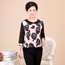 老人服裝批發市場分析及阿里巴巴平臺采購指南