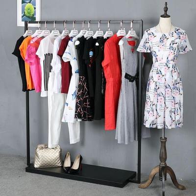 言語(yǔ)天堂 沐沐服飾 女裝品牌折扣批發(fā)首選