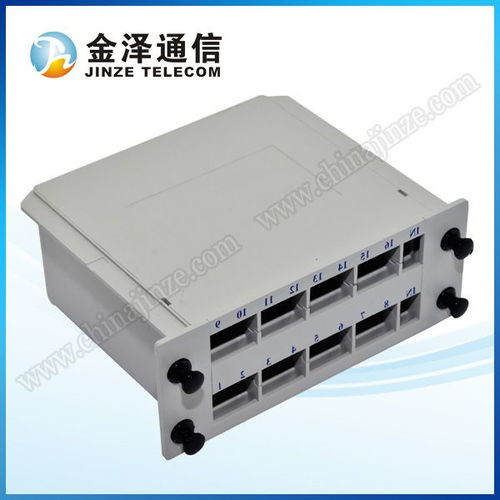 供應廠家直銷光纖配件產品 光纖插片盒、光分路器插片盒、網絡插片盒與燈具銷售